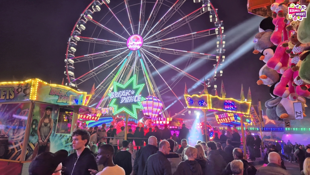 Foto: 'Kermis Weert 2025 073'.